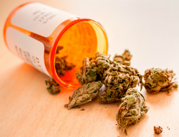 Medicinsk Cannabis