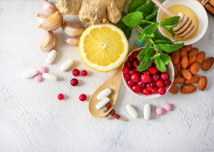 kosttillskott svenskt kosttillskott d vitamin shilajit lions mane sverige